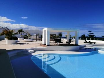 Casa en condominio en renta Baru Cozumel, Avenida Rafael E. Melgar, El Parque, Cozumel, Quintana Roo, México