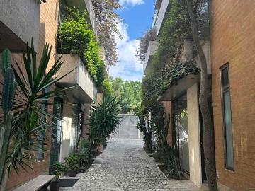 Casa en condominio en renta Brasilia 2387 2, Colomos Providencia, Guadalajara, Jalisco, México