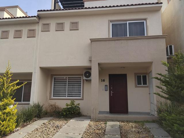 Casa en condominio en renta Brisas Del Mar, Tijuana, Tijuana