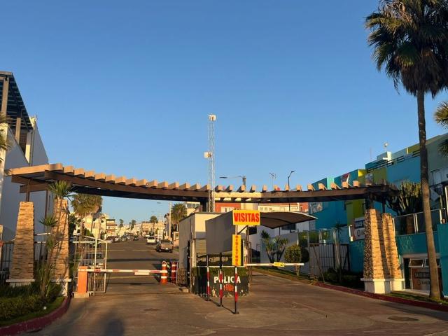 Casa en condominio en renta Brisas Del Mar, Tijuana, Tijuana