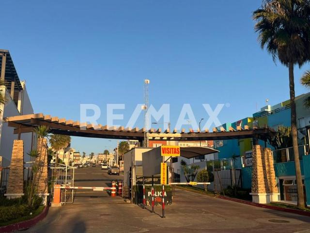 Casa en condominio en renta Brisas Del Mar, Tijuana, Tijuana