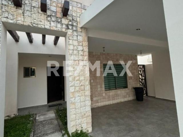Casa en condominio en renta Buenavista, Ciudad Del Carmen, Carmen, Campeche