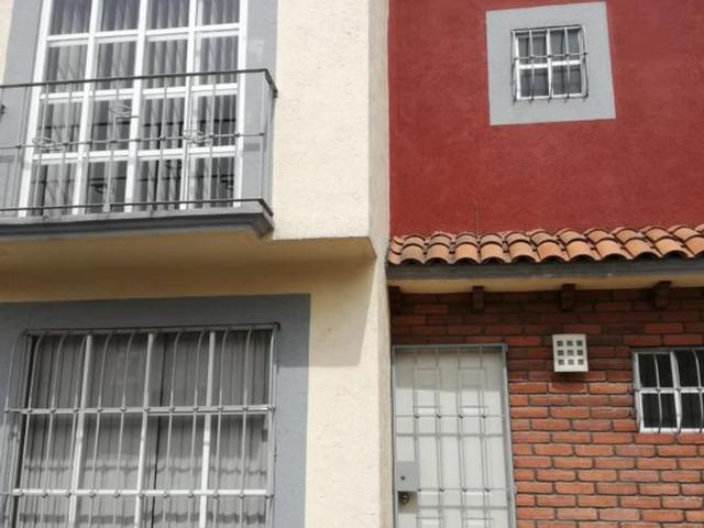 Casa en condominio en renta Buenavista, San Mateo Atenco, San Mateo Atenco