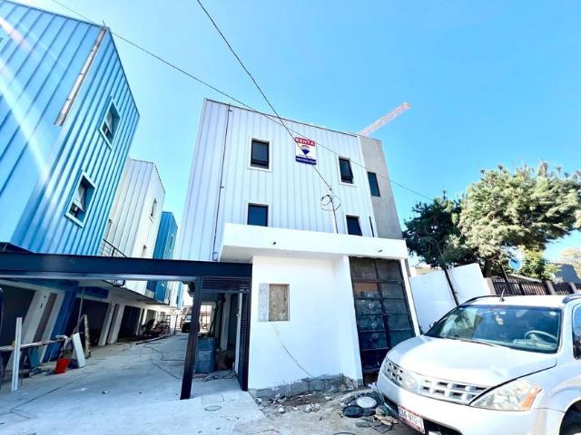 Casa en condominio en renta Buena Vista, Tijuana, Tijuana