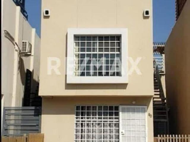 Casa en condominio en renta Buena Vista, Tijuana, Tijuana