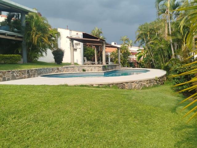 Casa en condominio en renta Burgos, Temixco, Temixco, Morelos