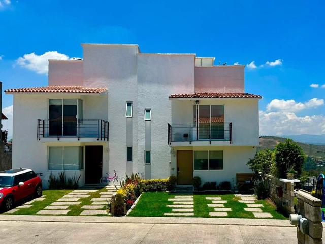 Casa en condominio en renta Golfo De Alaska 17, Mz 011, Lomas Lindas, Ciudad López Mateos, Estado De México, México