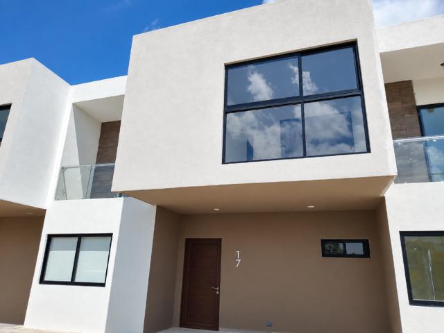 Casa en condominio en renta Gales, Carlota, Corregidora, Querétaro, 76910, México