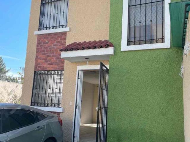 Casa en condominio en renta Girasoles Elite, Zapopan, Jalisco