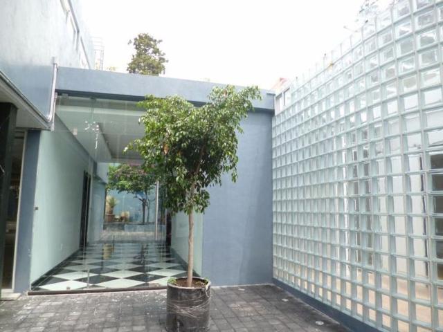 Casa en condominio en renta Guadalupe Inn, Álvaro Obregón, Cdmx