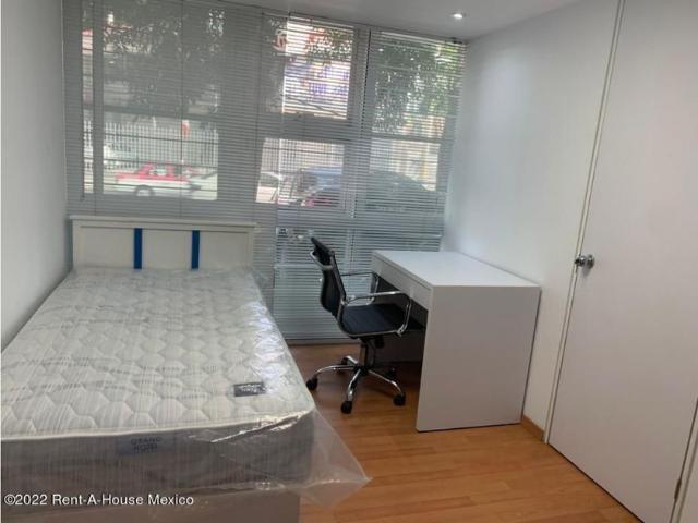 Casa en condominio en renta Del Valle Norte, Benito Juárez, Cdmx