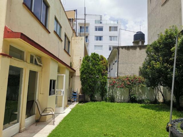 Casa en condominio en renta Del Valle Centro, Benito Juárez, Cdmx