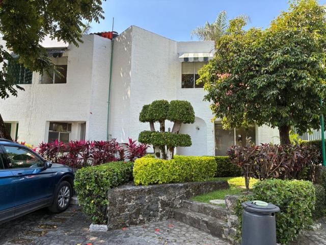 Casa en condominio en renta Delicias, Cuernavaca, Morelos