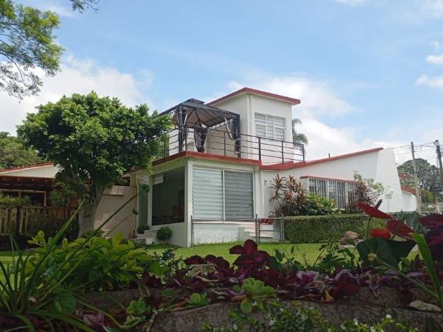 Casa en condominio en renta Delicias, Cuernavaca, Morelos