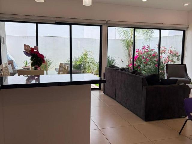 Casa en condominio en renta Avenida El Mirador De Queretaro Oriente, El Mirador, Querétaro, México