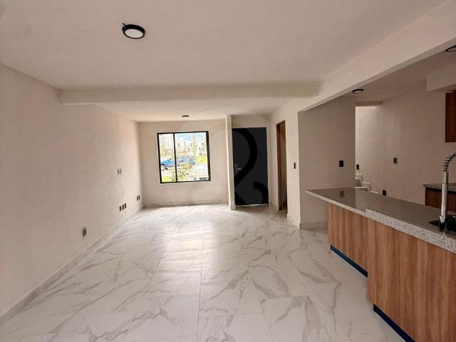 Casa En Condominio en renta en Calimaya de Diaz Gonz?lez 2 Rec?maras