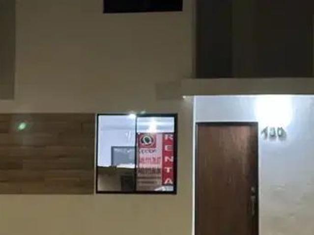 Casa en Condominio en Renta en Centro SCT Aguascalientes