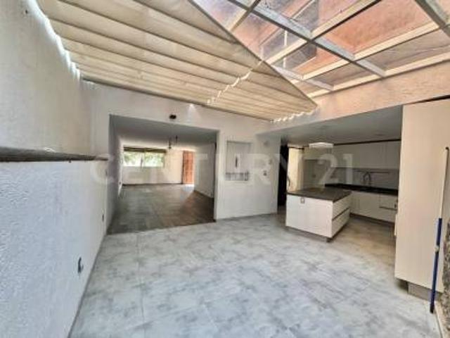 Casa en condominio en renta en Cerrada Emiliano Zapata, Miguel Hidalgo Tlalpan