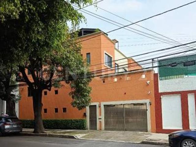 Casa en Condominio en Renta en Clavería, Azcapotzalco, Ciudad de México