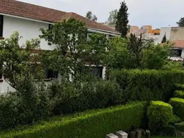 Casa En Condominio En Renta En Ampliación Alpes
