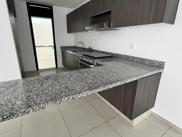 Casa en condominio en renta en Altos Juriquilla