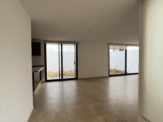 Casa en condominio en renta en Altos Juriquilla