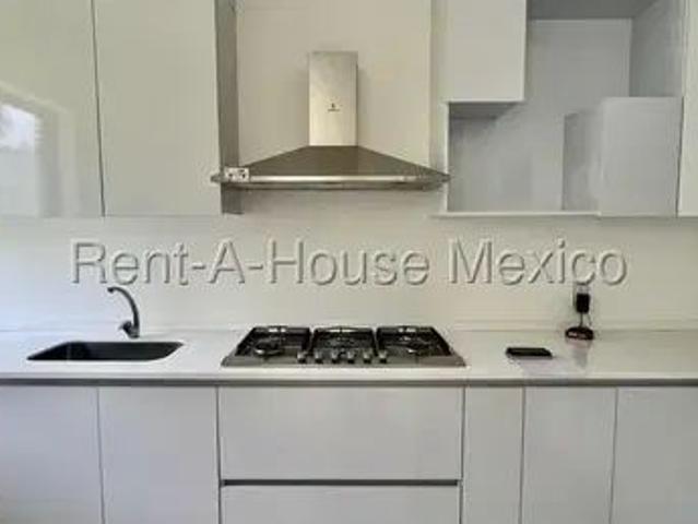Casa en Condominio en Renta en Bosques del Lago