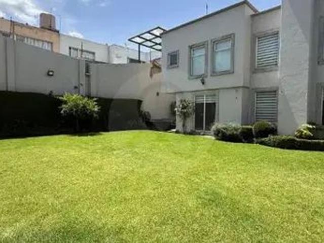 Casa En Condominio En Renta En Barrio Del Niño Jesús