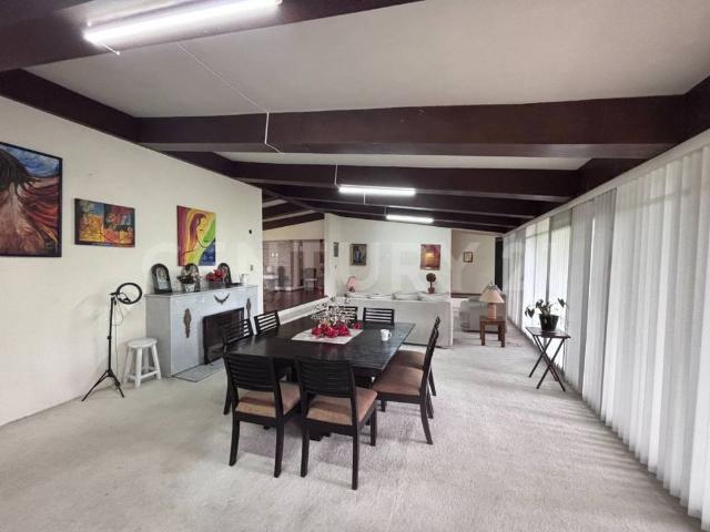 Casa en Condominio en Renta en Desierto de los Leones