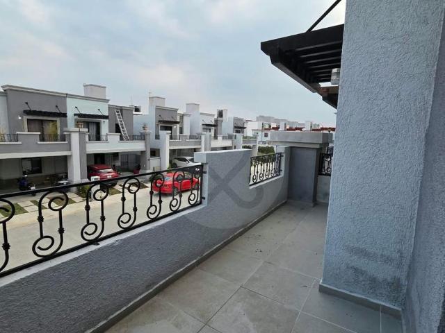Casa En Condominio en renta en Ejido T?llez 3 Rec?maras