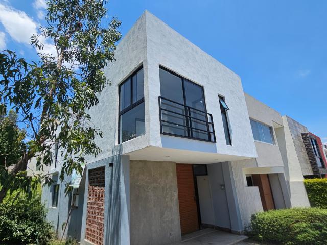 Casa en condominio en Renta en Izvora