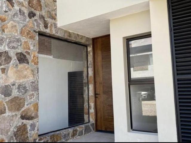 Casa en condominio en renta en Jurica