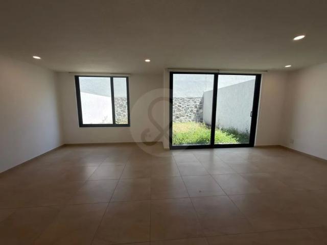 Casa En Condominio En Renta En Juriquilla