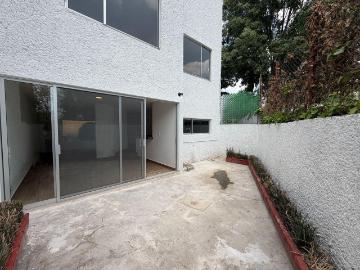 CASA EN CONDOMINIO EN RENTA EN OLIVAR DE LOS PADRES