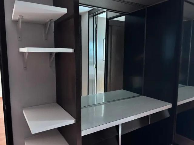 CASA EN CONDOMINIO EN RENTA EN LOMAS DE VISTA HERMOSA