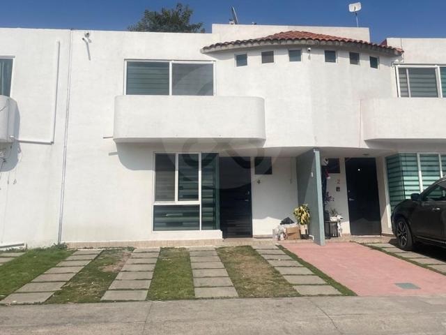 Casa En Condominio en renta en La Toscana, Cuautitl?n, 3 Habitaciones