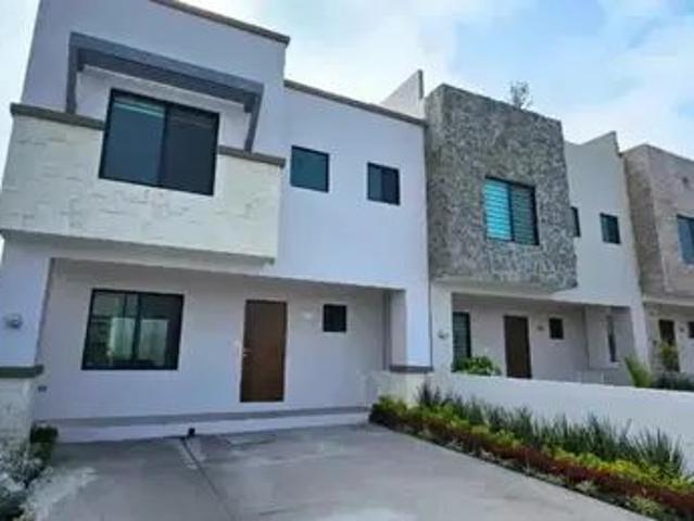 Casa En Condominio En Renta En La Vista | Quéretaro