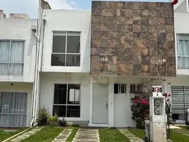 Casa En Condominio En Renta En Las Canteras