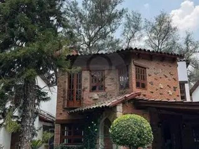 Casa En Condominio En Renta En Las Lomas De Los Ángeles