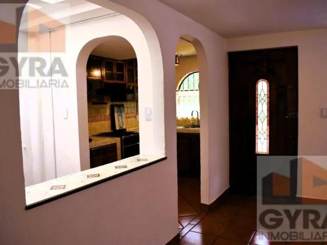 Casa En Condominio En Renta En Miguel Hidalgo 2da Secc Tlalpan