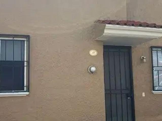 Casa en Condominio en Renta en Nueva Galicia 2da Sección