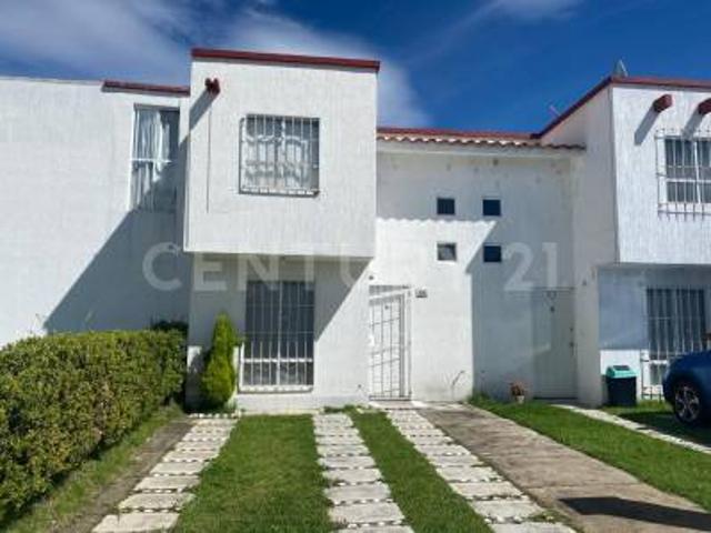 Casa en Condominio en Renta en San Antonio la Isla, San Antonio la isla, México