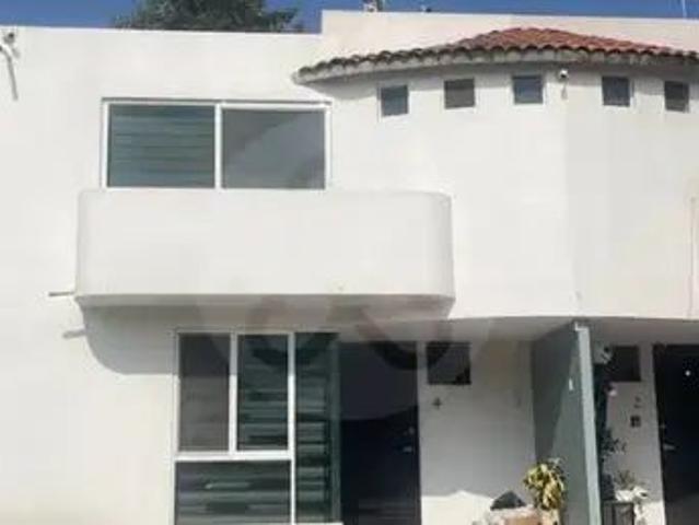 Casa En Condominio En Renta En San Roque