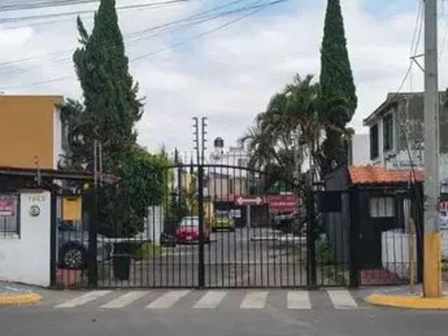 Casa en Condominio en Renta en San Sebastianito