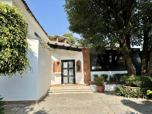Casa En Condominio en renta en Santa Mar?a Tepepan 3 Rec?maras