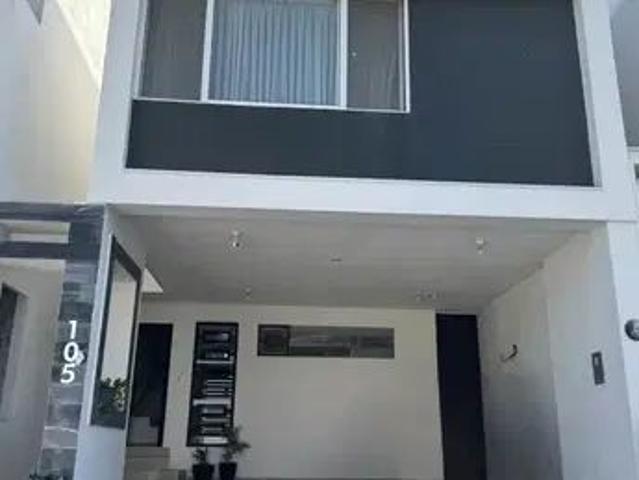 Casa En Condominio En Renta En Priv. Borbon, Pedregal De La Huasteca