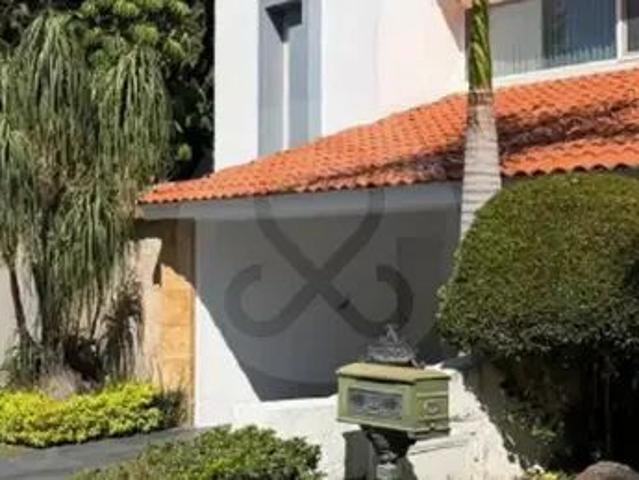 Casa En Condominio En Renta En Puerta De Hierro