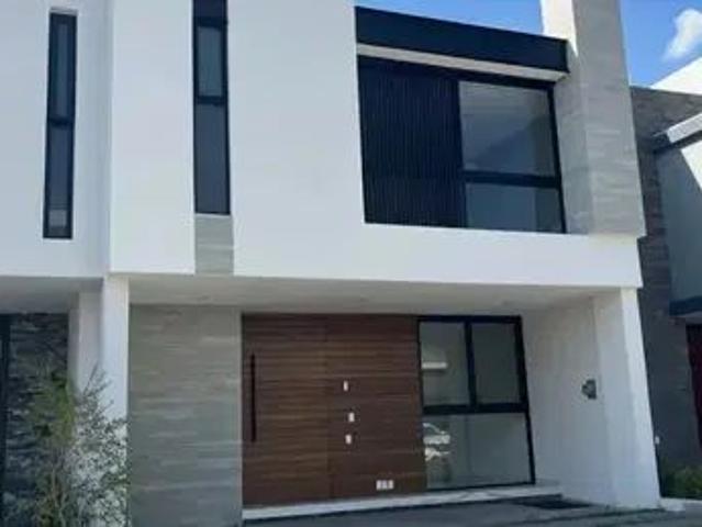 Casa En Condominio En Renta En Punto Sur