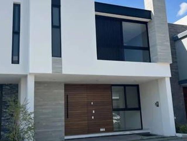 Casa En Condominio En Renta En Punto Sur