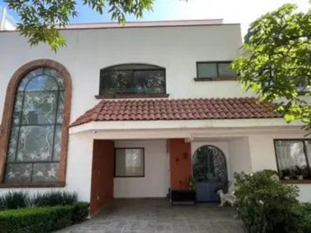 Casa En Condominio En Renta En Toriello guerra Tlalpan